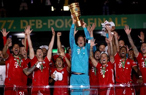 Gewinne DFB.